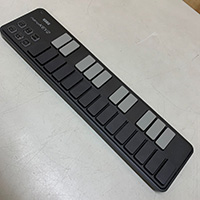 KORG nanoKEY2 MIDIキーボード 25鍵盤