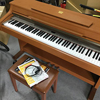 YAMAHA クラビノーバ CLP-330c 2009年製